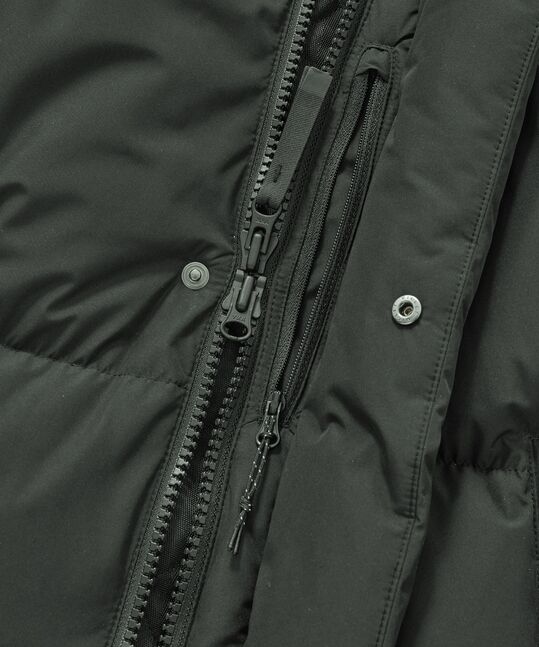 DEEP SEA RDS LONG DOWN JACKET
