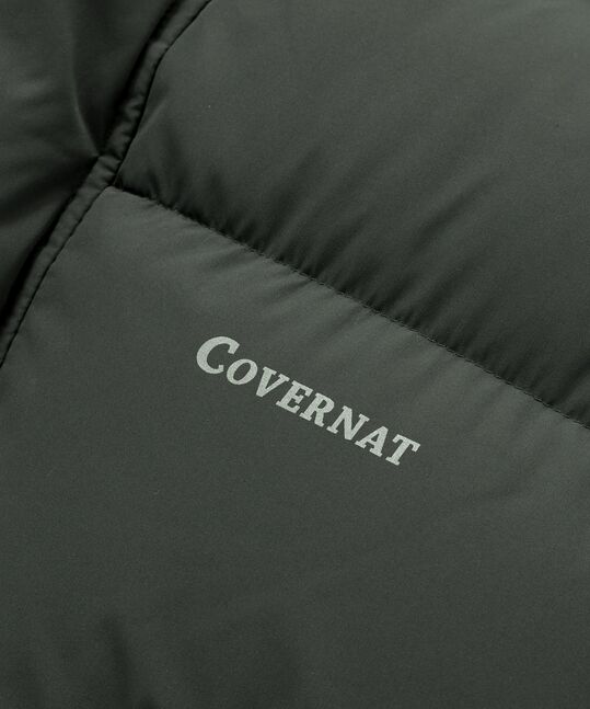 DEEP SEA RDS LONG DOWN JACKET