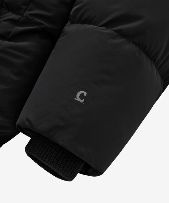 DEEP SEA RDS LONG DOWN JACKET