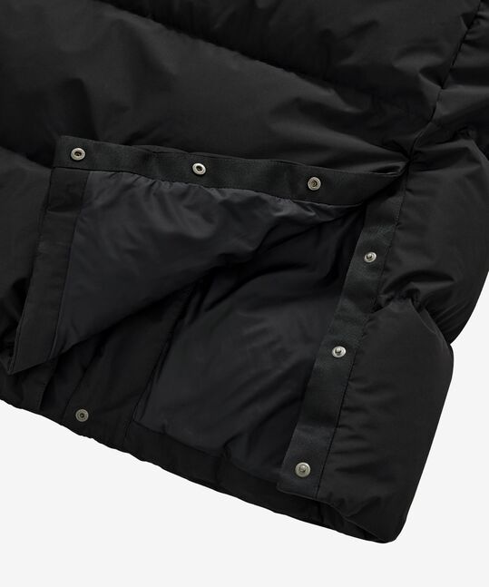 DEEP SEA RDS LONG DOWN JACKET