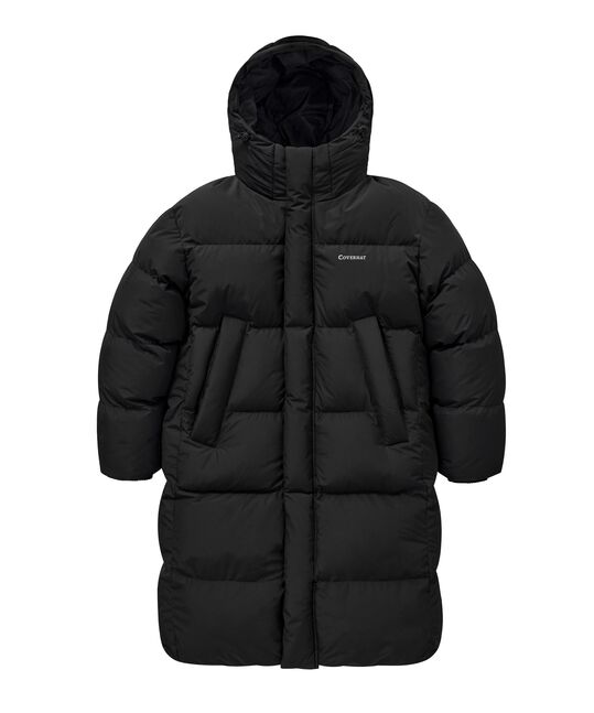 DEEP SEA RDS LONG DOWN JACKET
