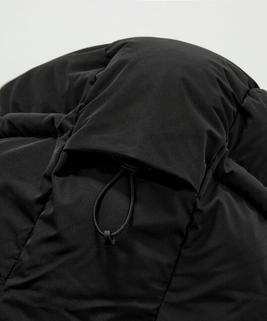 DEEP SEA RDS LONG DOWN JACKET