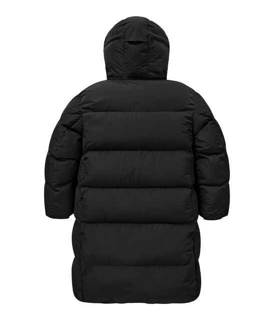 DEEP SEA RDS LONG DOWN JACKET
