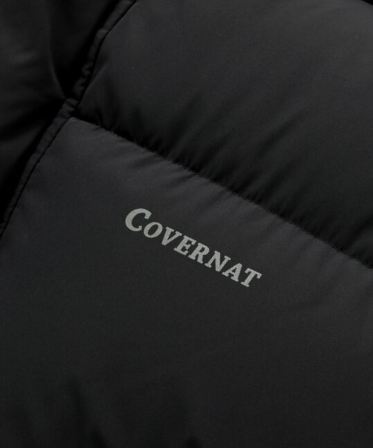 DEEP SEA RDS LONG DOWN JACKET