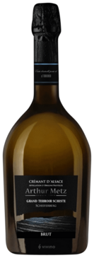 Arthur Metz Cremant Grand Terroir 0.75L