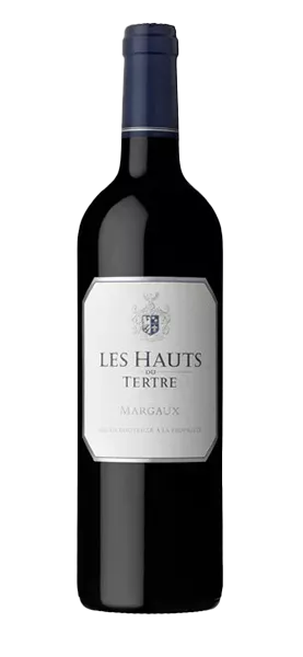 Les Hauts du Tertre Margaux 2020 0.75L