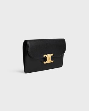 Celine card holder