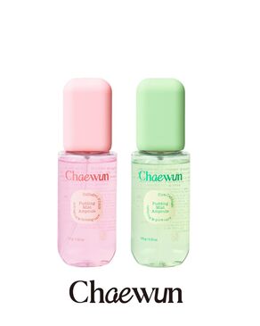 Chaewun Сэргээх Тайвшруулах багц