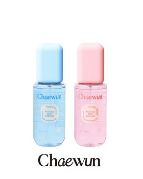 Chaewun Чийгшүүлж Сэргээх багц