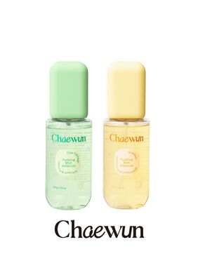 Chaewun Тайвшруулан Гэрэлтүүлэх багц