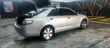 Toyota Camry 2010/2019