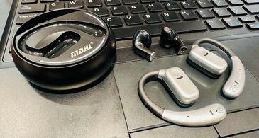 Two-in-one bluetooth чихэвч