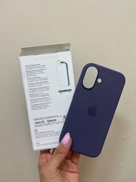 iPhone 17-case orignal
