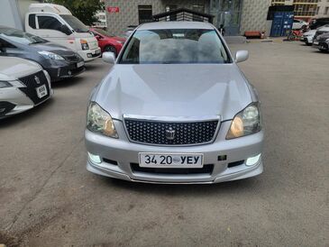 Toyota Crown 2006/2014