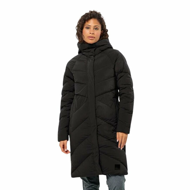 MARIENPLATZ COAT W RDS