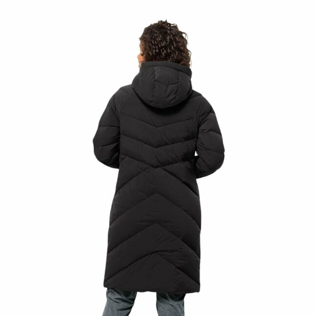 MARIENPLATZ COAT W RDS