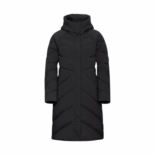 MARIENPLATZ COAT W RDS