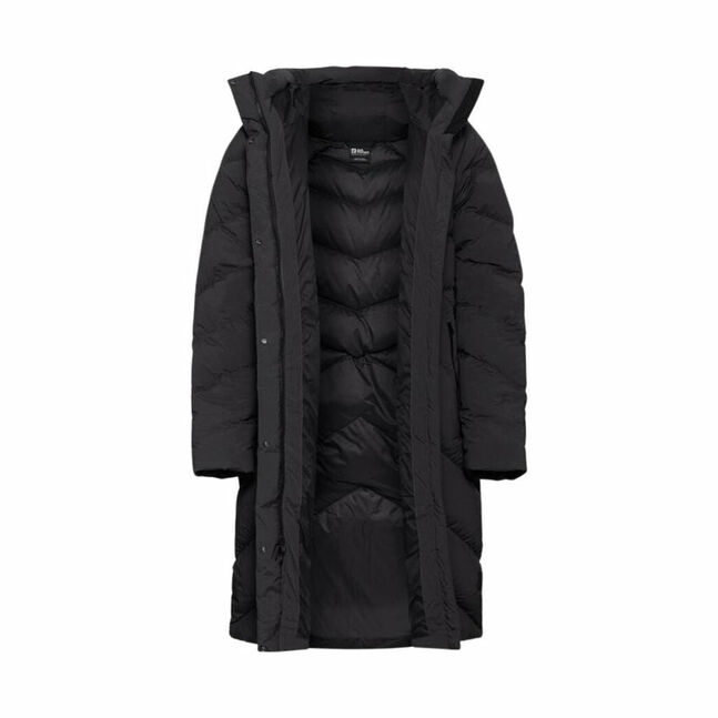 MARIENPLATZ COAT W RDS