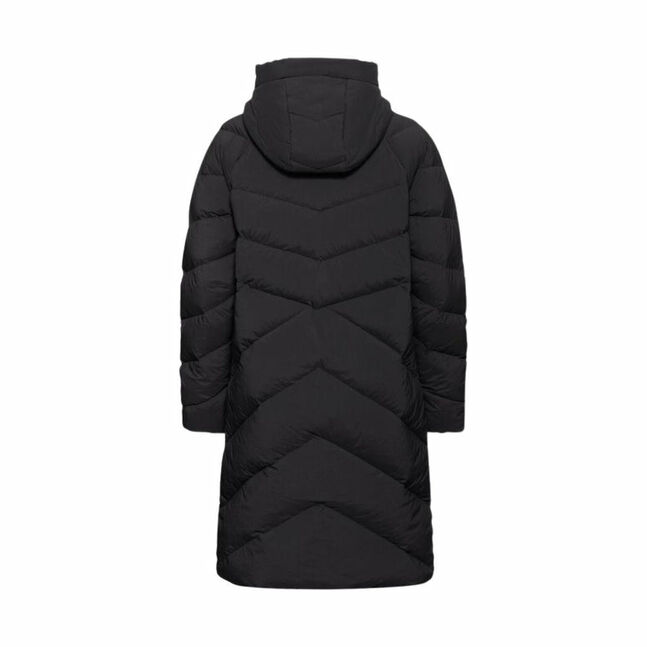 MARIENPLATZ COAT W RDS