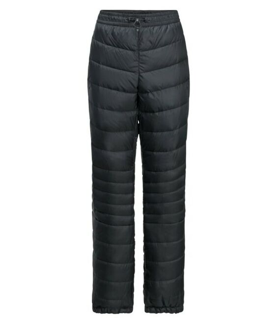 NEBELHORN DOWN PANTS W RDS