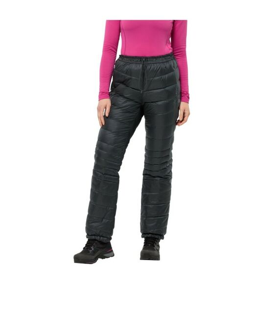 NEBELHORN DOWN PANTS W RDS
