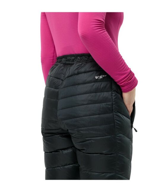 NEBELHORN DOWN PANTS W RDS