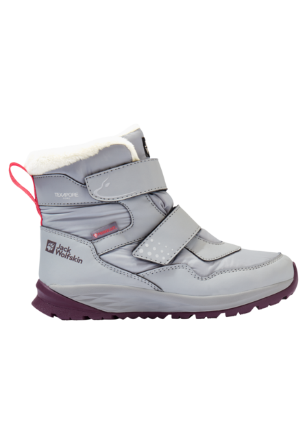 POLAR BEAR-G TEXAPORE MID VC K
