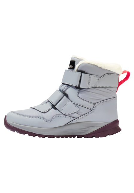 POLAR BEAR-G TEXAPORE MID VC K