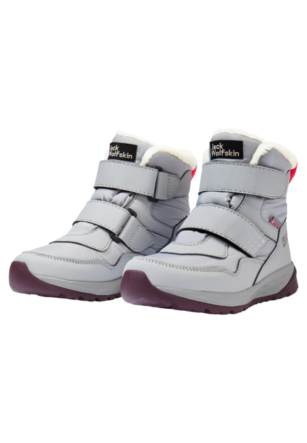 POLAR BEAR-G TEXAPORE MID VC K