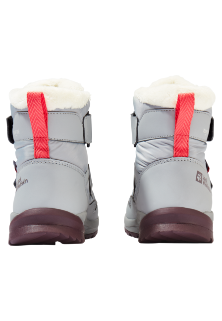 POLAR BEAR-G TEXAPORE MID VC K