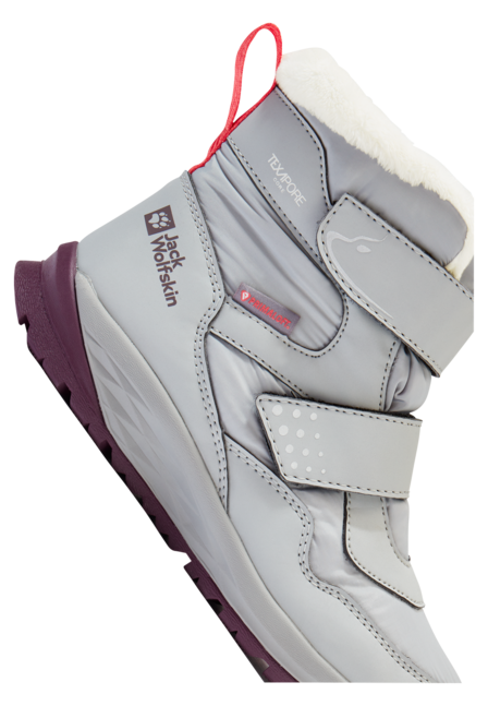 POLAR BEAR-G TEXAPORE MID VC K