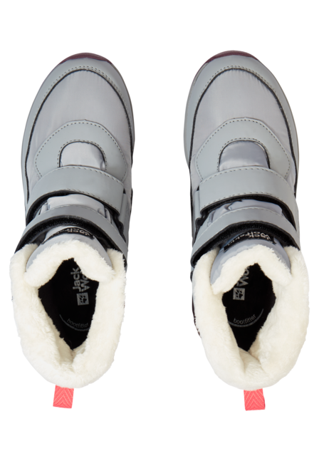 POLAR BEAR-G TEXAPORE MID VC K