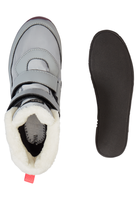 POLAR BEAR-G TEXAPORE MID VC K