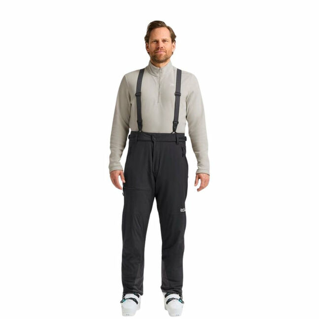 FLOWLINE PRO 2L INS PANTS M