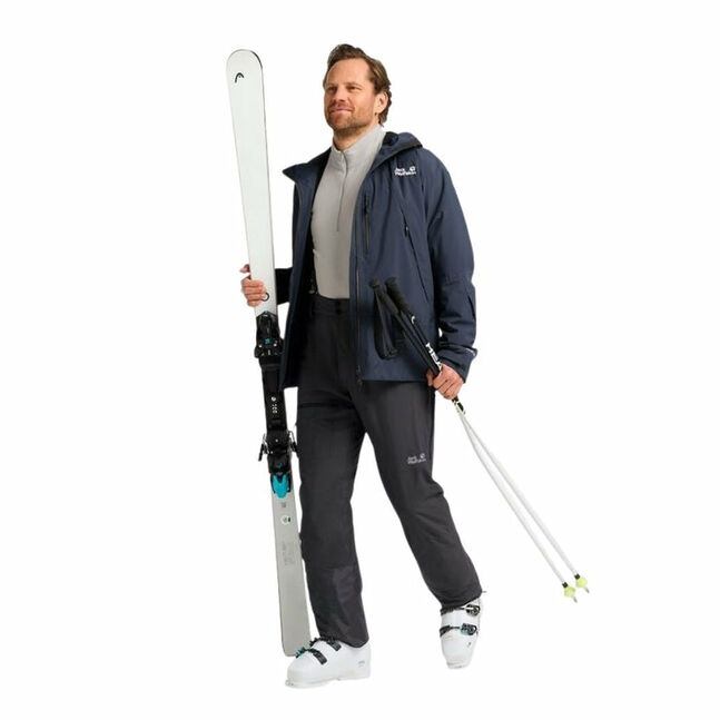 FLOWLINE PRO 2L INS PANTS M