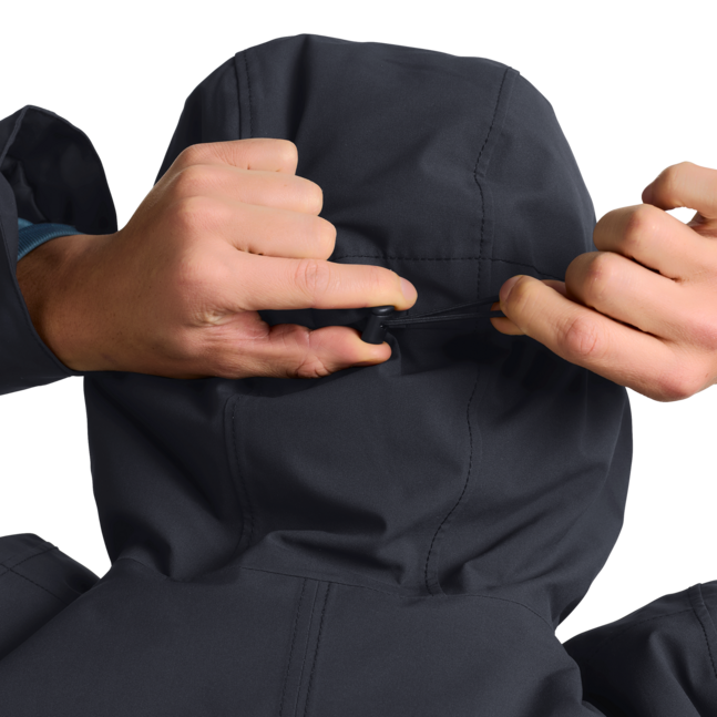 COLD CAMP COAT M