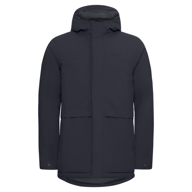 COLD CAMP COAT M