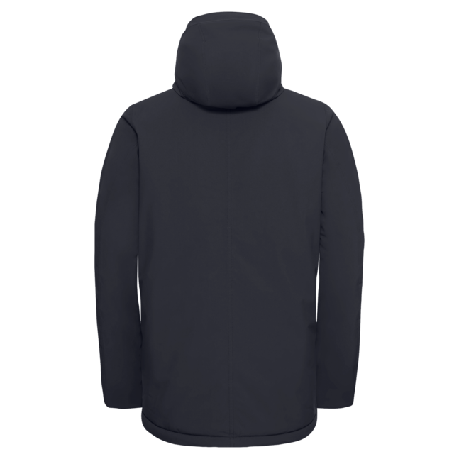 COLD CAMP COAT M