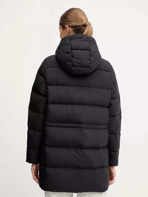 FROZEN PALACE LONG JKT W RDS