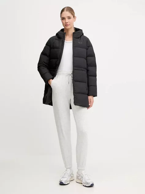 FROZEN PALACE LONG JKT W RDS