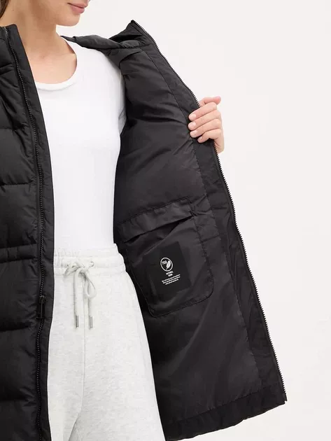 FROZEN PALACE LONG JKT W RDS