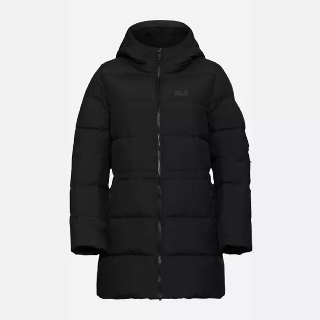 FROZEN PALACE LONG JKT W RDS