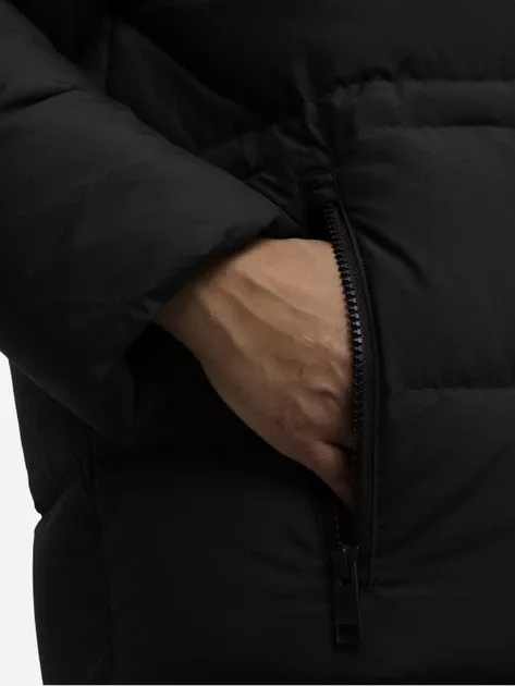 FROZEN PALACE LONG JKT W RDS