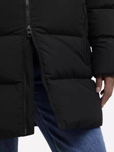 FROZEN PALACE LONG JKT W RDS