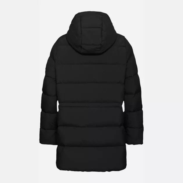 FROZEN PALACE LONG JKT W RDS