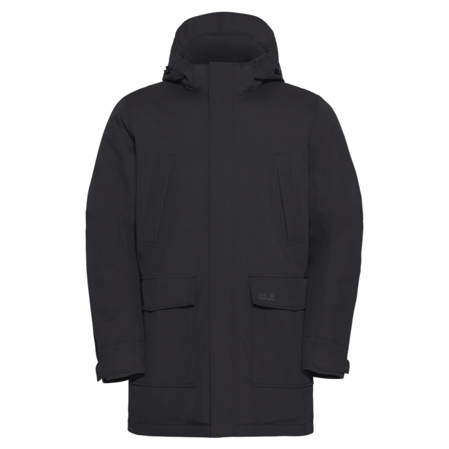 CANYON SHIELD PARKA M