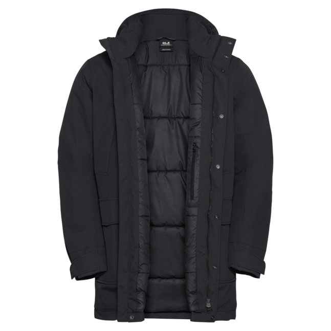 CANYON SHIELD PARKA M