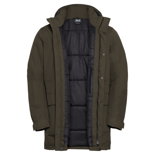 CANYON SHIELD PARKA M