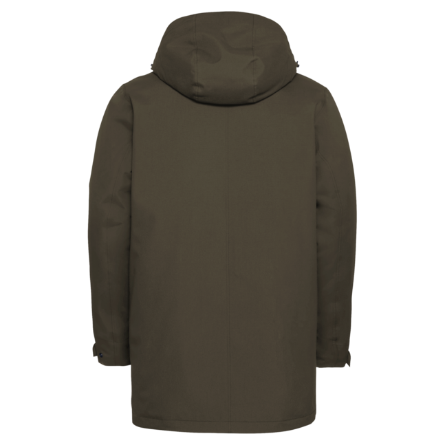 CANYON SHIELD PARKA M