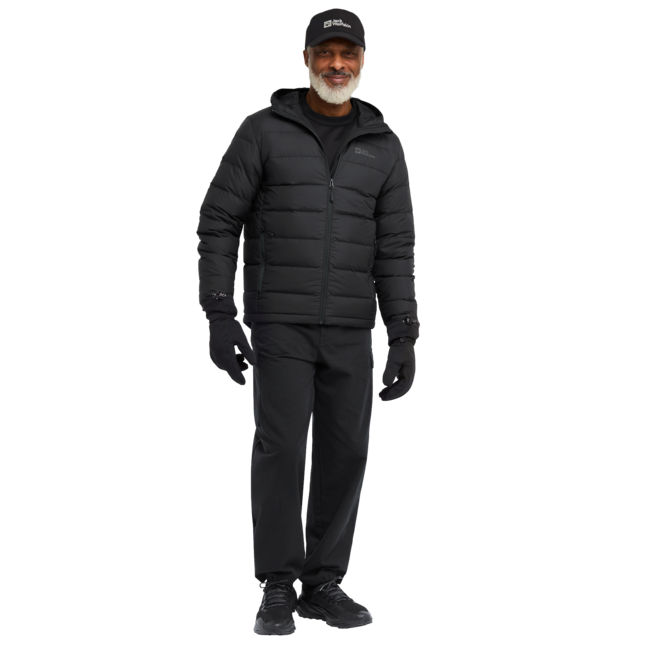 INS HIKE GLOVE